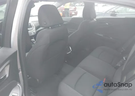 2024 Chevrolet Malibu Fwd 1Lt из США, поврежденный, VIN 1G1ZD5STXRF103901